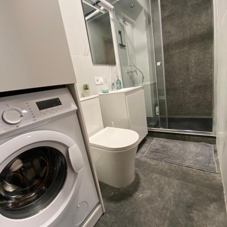 Casa MARAVILLA A2 - Apartamento de 1 dormitorio - 18