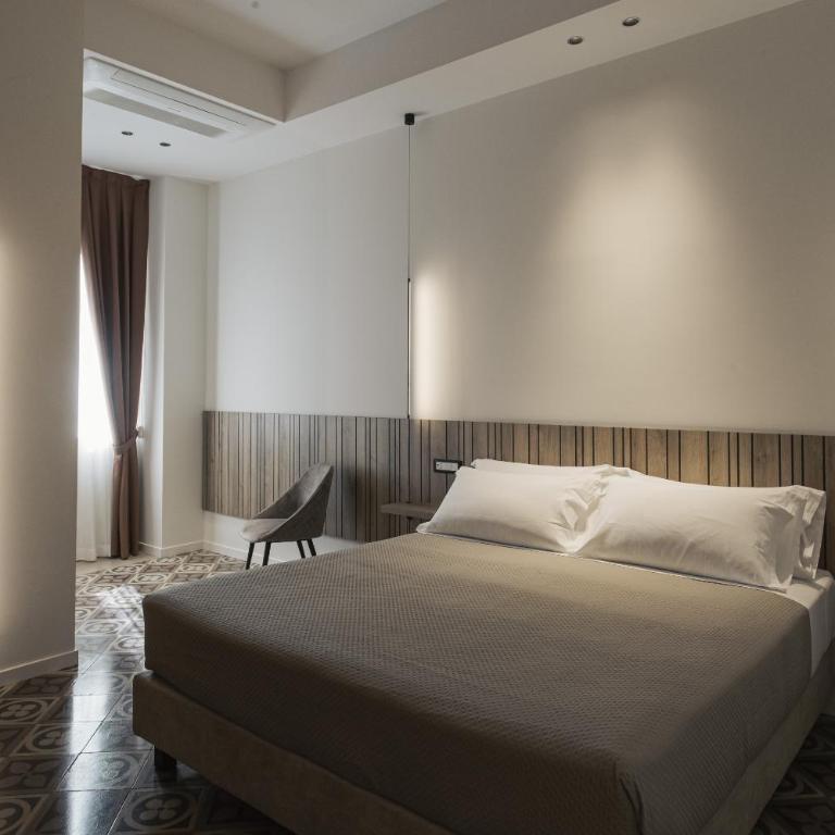 Dimora Don Minzoni - Deluxe Triple Room - 1