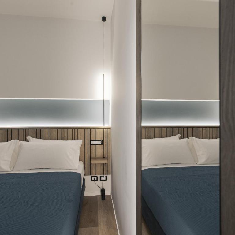 Dimora Don Minzoni - Deluxe Double Room - 1
