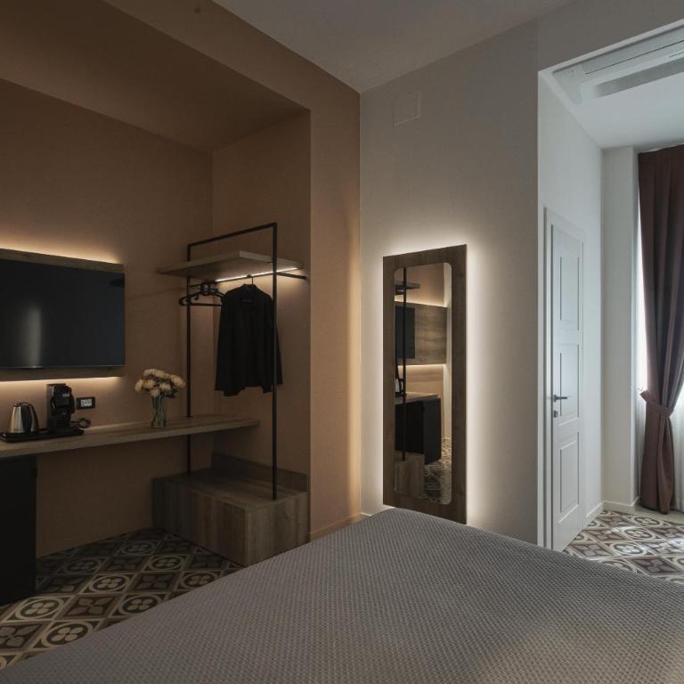 Dimora Don Minzoni - Deluxe Triple Room - 15