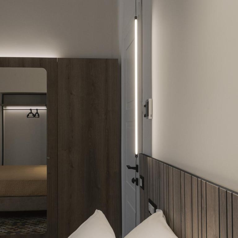 Dimora Don Minzoni - Superior Triple Room - 2