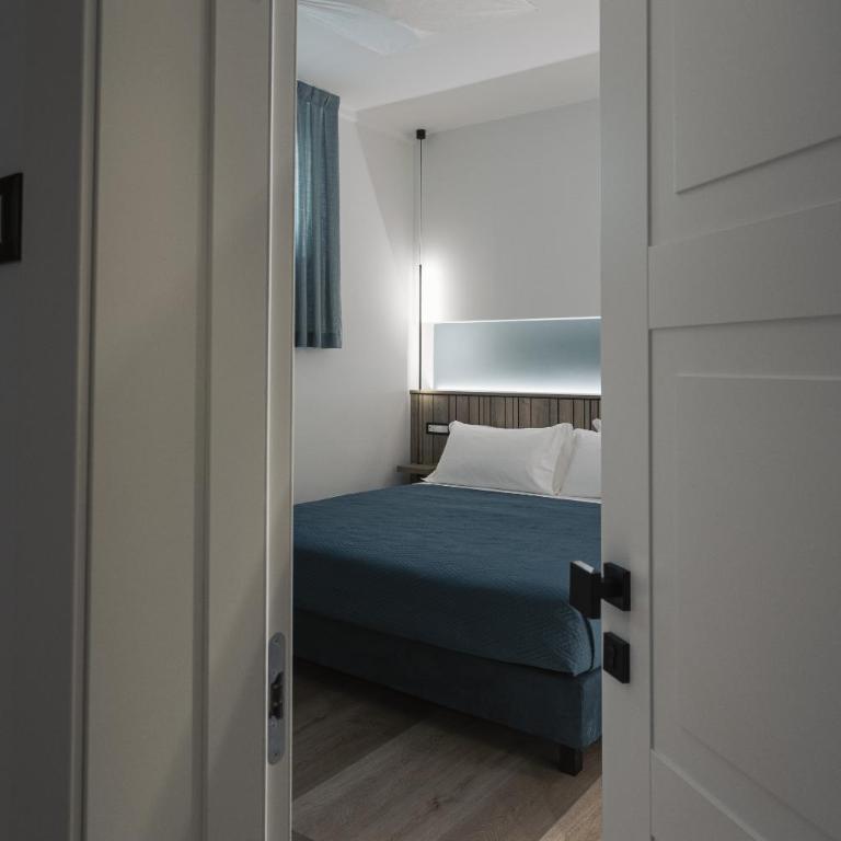 Dimora Don Minzoni - Deluxe Double Room - 2