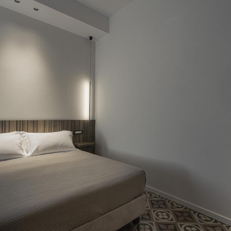 Dimora Don Minzoni - Deluxe Triple Room - 3