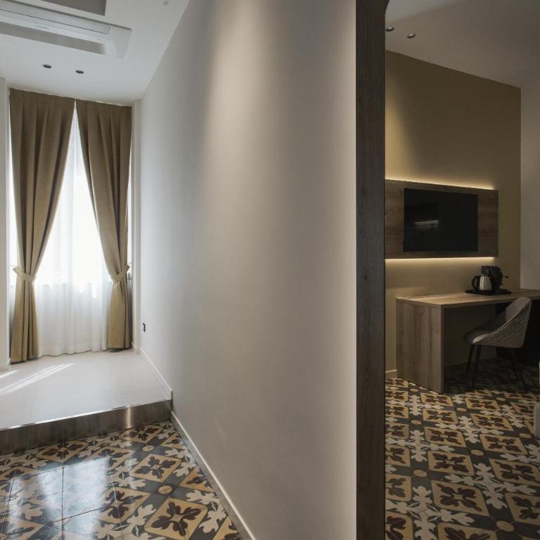 Dimora Don Minzoni - Superior Triple Room - 6