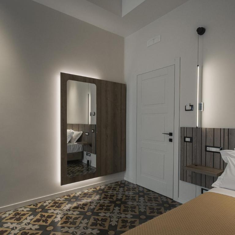 Dimora Don Minzoni - Superior Triple Room - 4