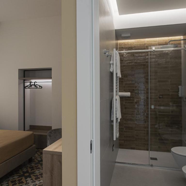 Dimora Don Minzoni - Superior Triple Room - 5