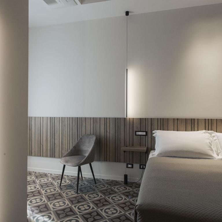 Dimora Don Minzoni - Deluxe Triple Room - 6