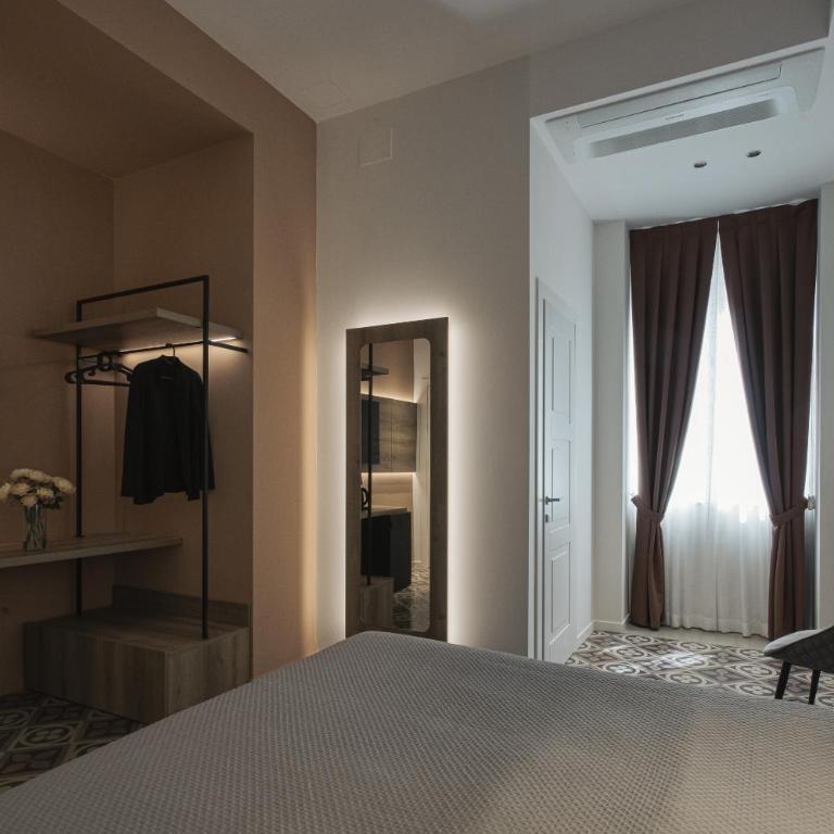 Dimora Don Minzoni - Deluxe Triple Room - 7