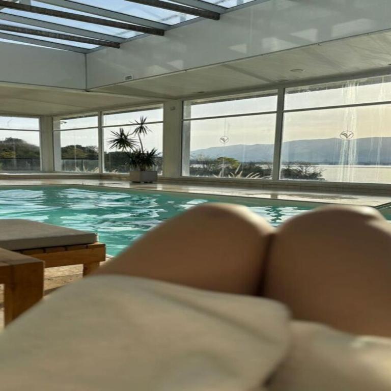 Veneto Village - Vista al Lago - 10 minutos a Carlos Paz - Apartamento de 1 dormitorio - 44