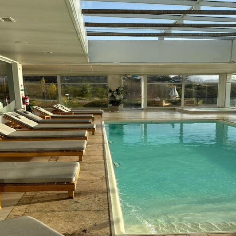 Veneto Village - Vista al Lago - 10 minutos a Carlos Paz - Apartamento de 1 dormitorio - 46
