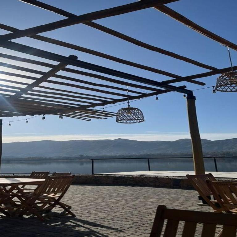 Veneto Village - Vista al Lago - 10 minutos a Carlos Paz - Apartamento de 1 dormitorio - 31
