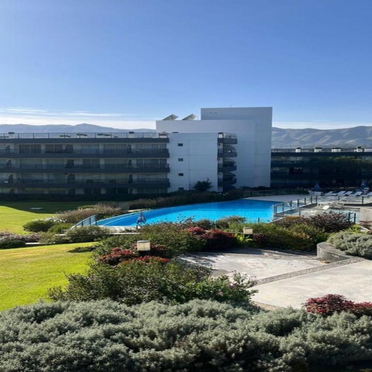 Veneto Village - Vista al Lago - 10 minutos a Carlos Paz - Apartamento de 1 dormitorio - 23