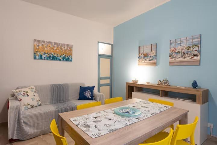 Home holiday Kalanto nel cuore del centro storico di Castellammare - One-Bedroom House - 15