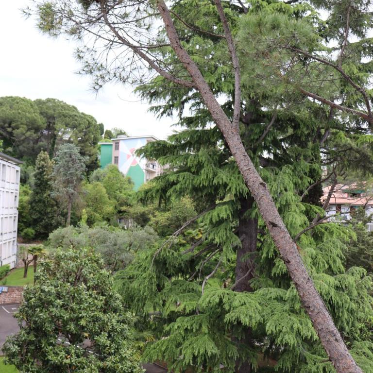Monika Holiday Beautiful Lake View - Appartamento Monolocale con 1 Letto Matrimoniale - 51