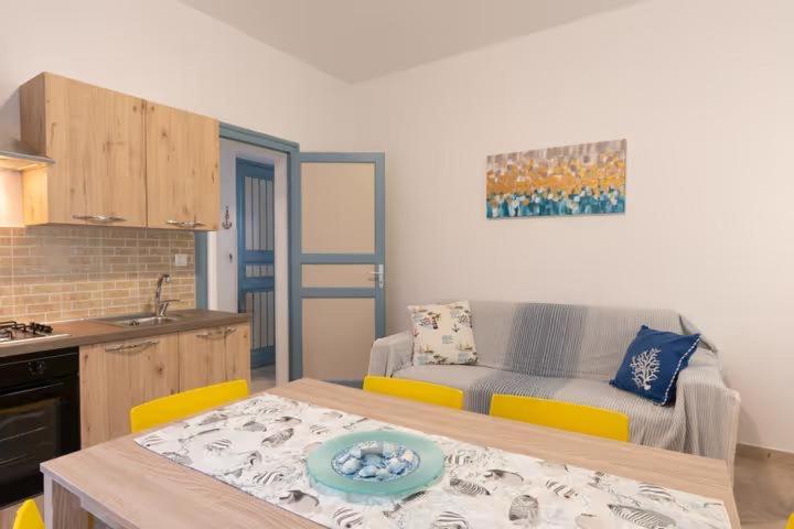 Home holiday Kalanto nel cuore del centro storico di Castellammare - One-Bedroom House - 12