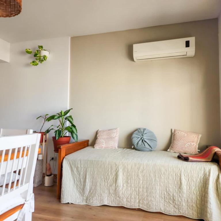 Aires de San Telmo - Apartamento de 1 dormitorio - 11