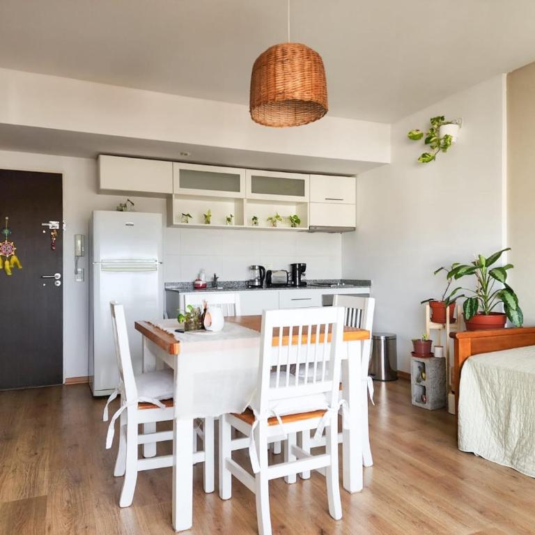 Aires de San Telmo - Apartamento de 1 dormitorio - 10