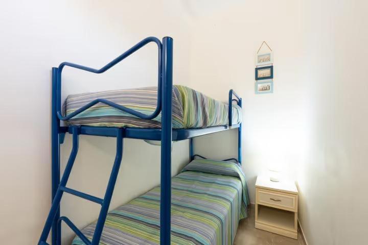 Home holiday Kalanto nel cuore del centro storico di Castellammare - One-Bedroom House - 10