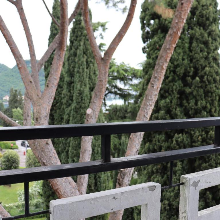 Monika Holiday Beautiful Lake View - Appartamento Monolocale con 1 Letto Matrimoniale - 45