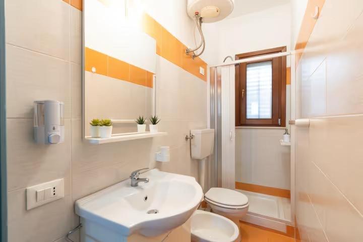 Home holiday Kalanto nel cuore del centro storico di Castellammare - One-Bedroom House - 8