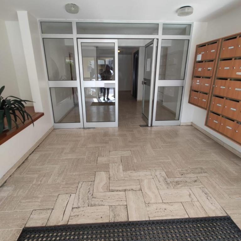 Studio Comète - Echappée douce à Saint Mandrier - Apartment mit 1 Schlafzimmer - 14