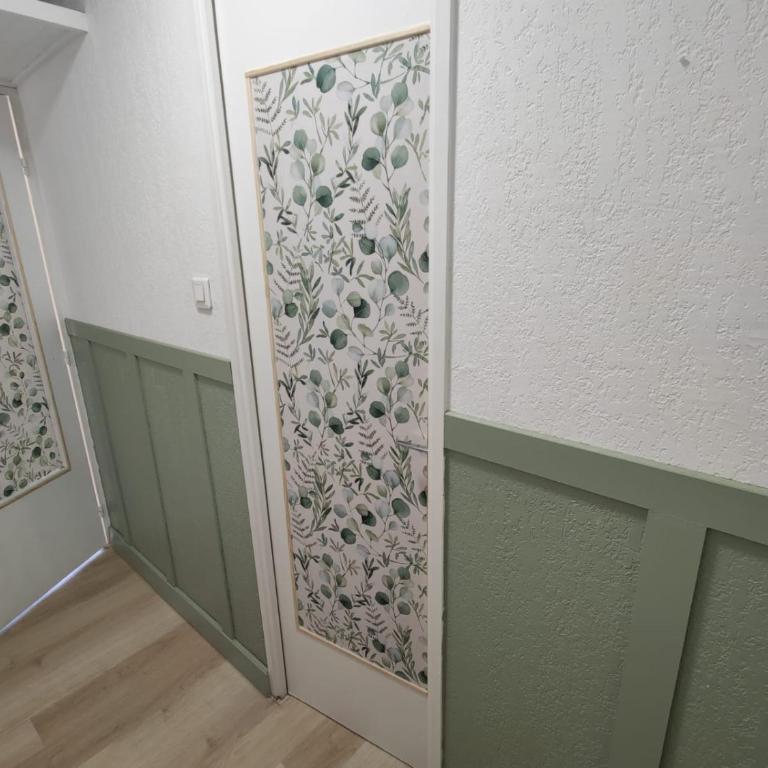 Studio Comète - Echappée douce à Saint Mandrier - Apartment mit 1 Schlafzimmer - 9
