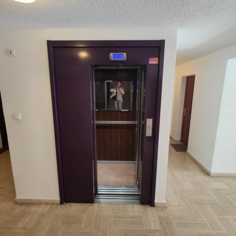Studio Comète - Echappée douce à Saint Mandrier - Apartment mit 1 Schlafzimmer - 15