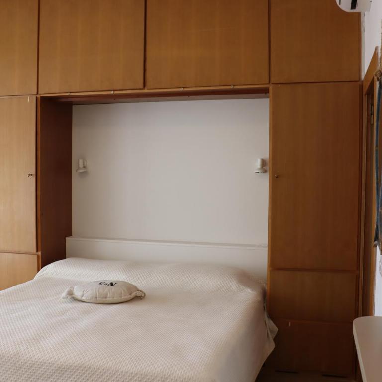 Monika Holiday Beautiful Lake View - Appartamento Monolocale con 1 Letto Matrimoniale - 28
