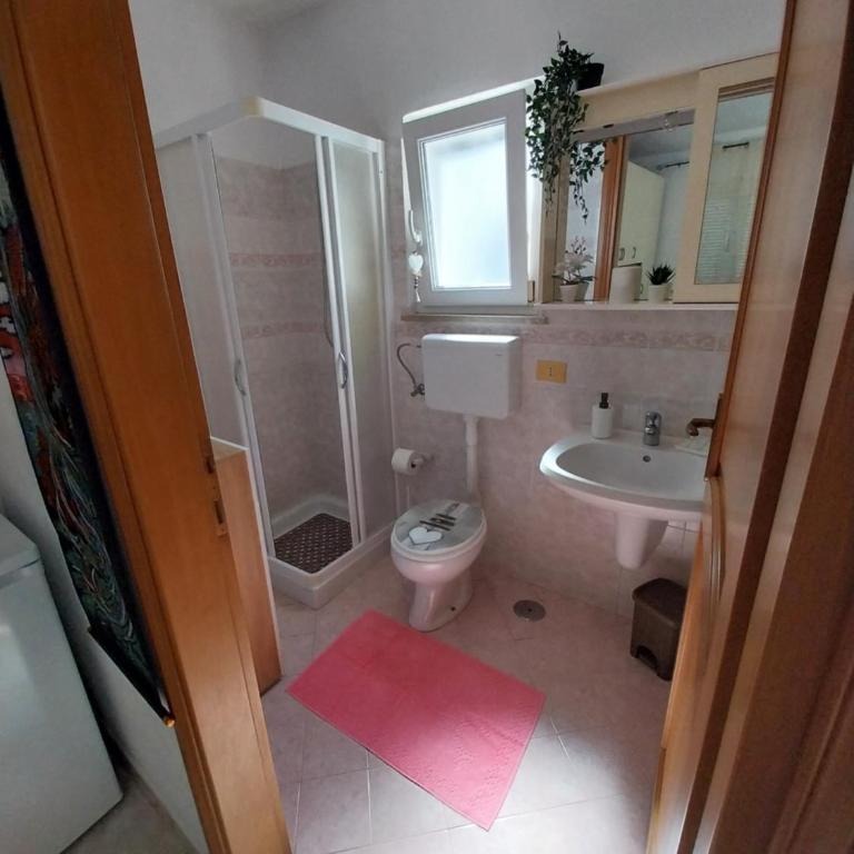 Oleander House - Camera Tripla con Bagno Privato - 4