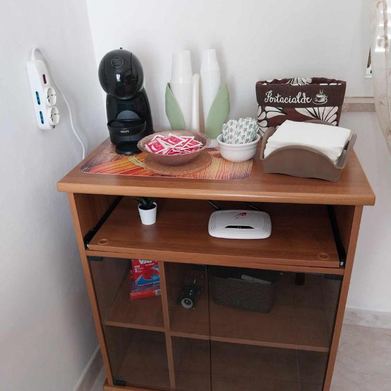 Oleander House - Camera Tripla con Bagno Privato - 22