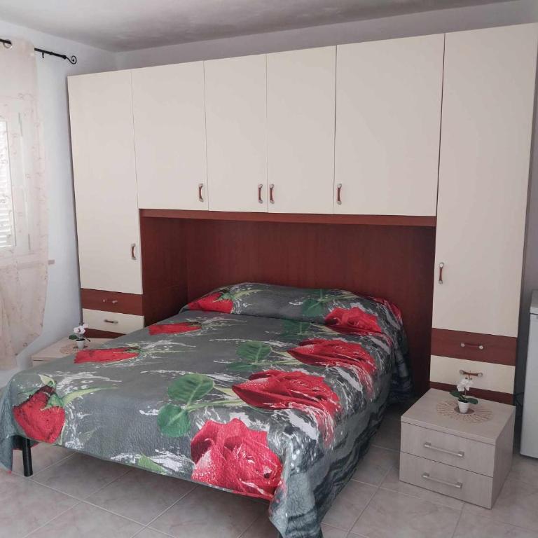 Oleander House - Camera Tripla con Bagno Privato - 16