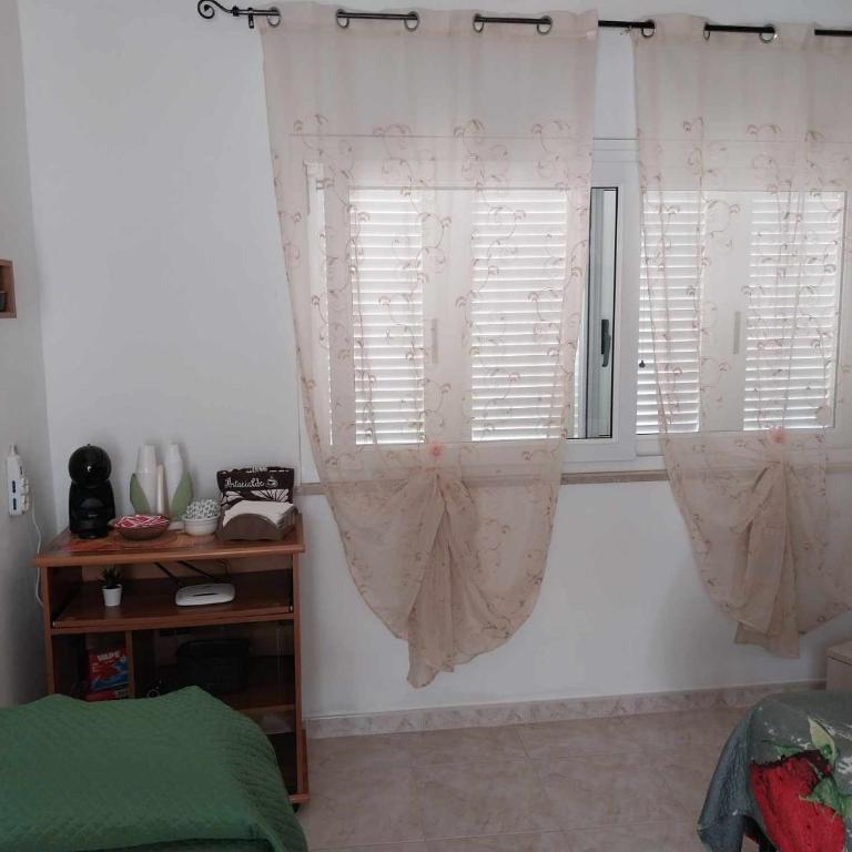 Oleander House - Camera Tripla con Bagno Privato - 18