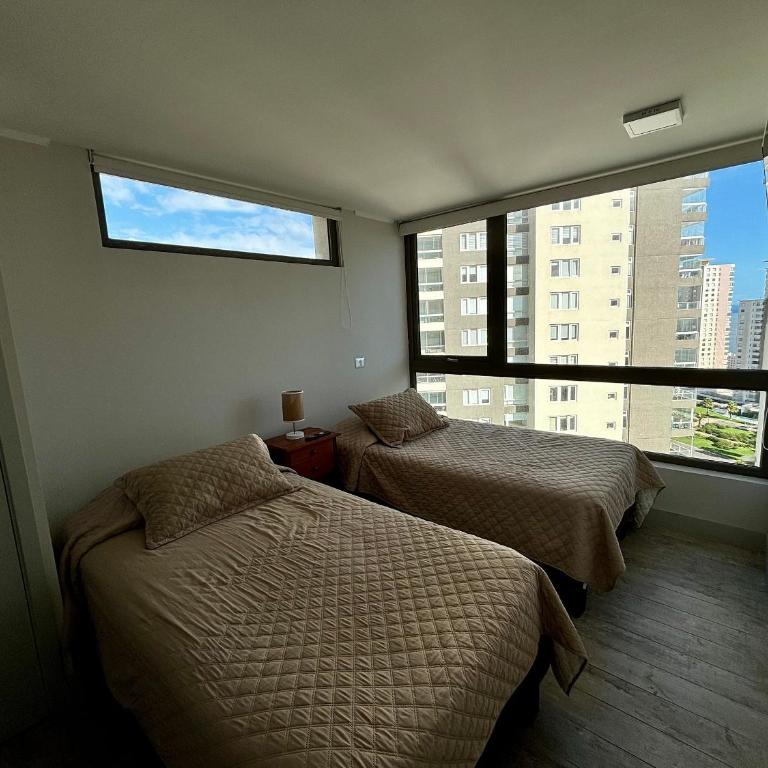 Rbk° Nuevo depto en Costa de Montemar Concon - Apartamento - 11