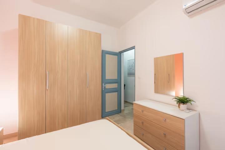 Home holiday Kalanto nel cuore del centro storico di Castellammare - One-Bedroom House - 9