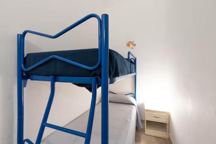 Home holiday Kalanto nel cuore del centro storico di Castellammare - One-Bedroom House - 8