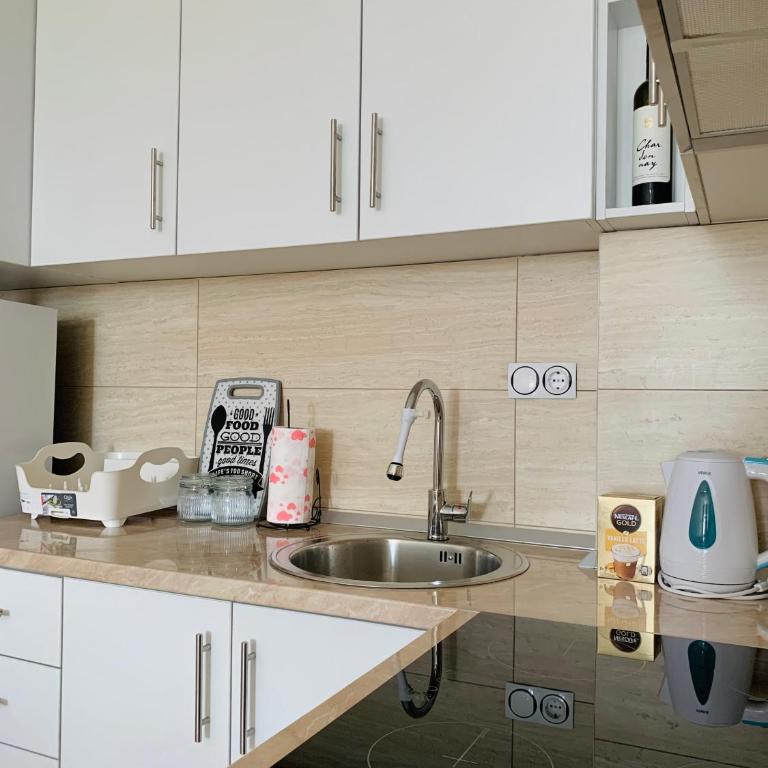 Apartment Green View6 - Apartman sa 1 Spavaćom Sobom - 15