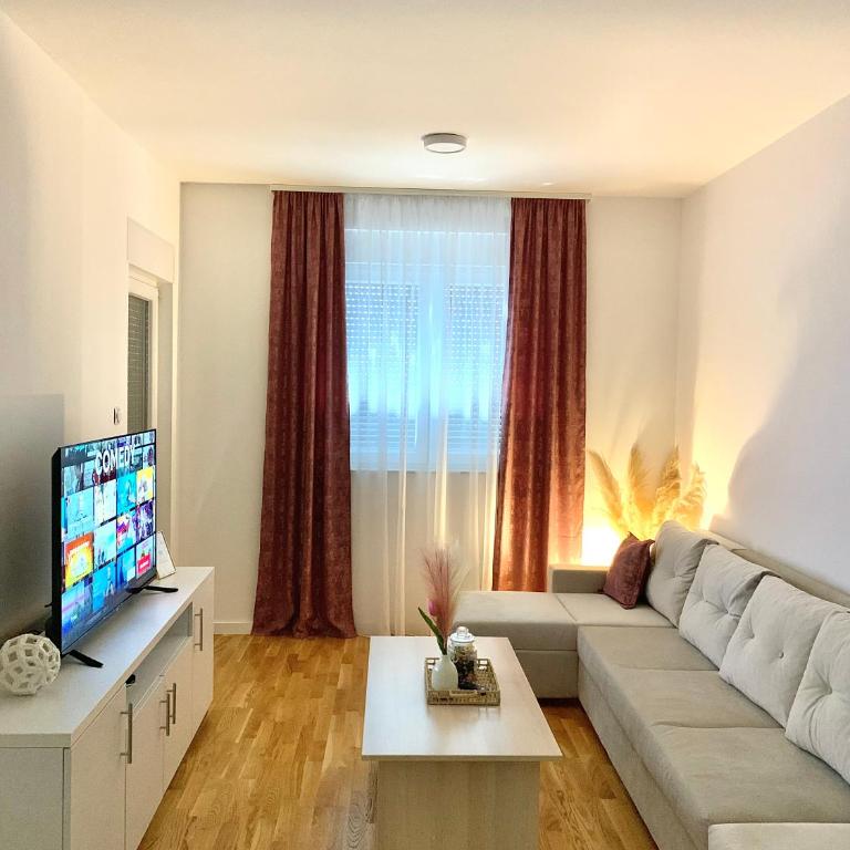 Apartment Green View6 - Apartman sa 1 Spavaćom Sobom - 6