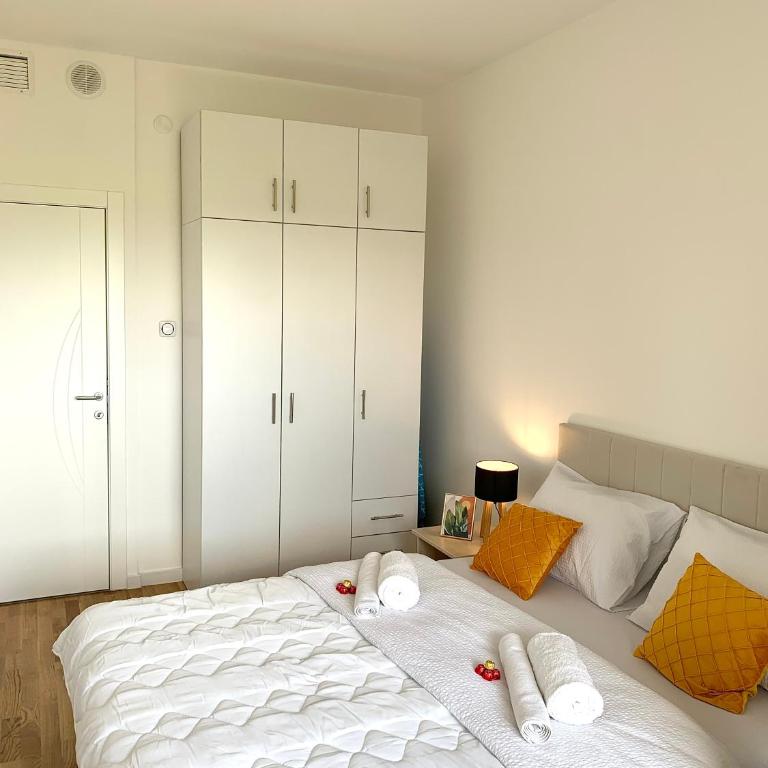 Apartment Green View6 - Apartman sa 1 Spavaćom Sobom - 10