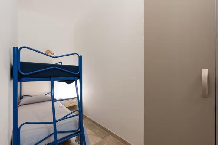 Home holiday Kalanto nel cuore del centro storico di Castellammare - One-Bedroom House - 7
