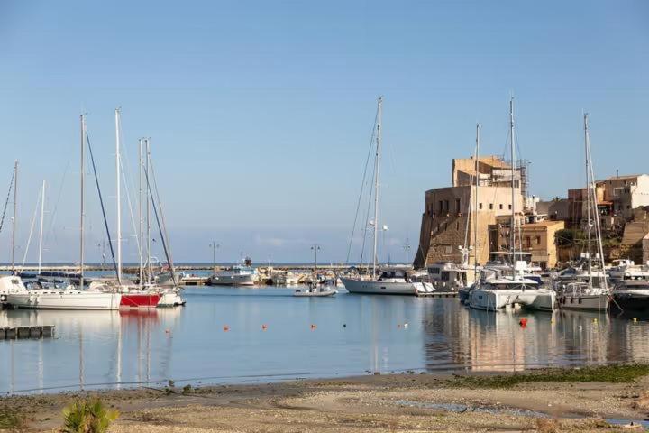 Home holiday Kalanto nel cuore del centro storico di Castellammare - One-Bedroom House - 5