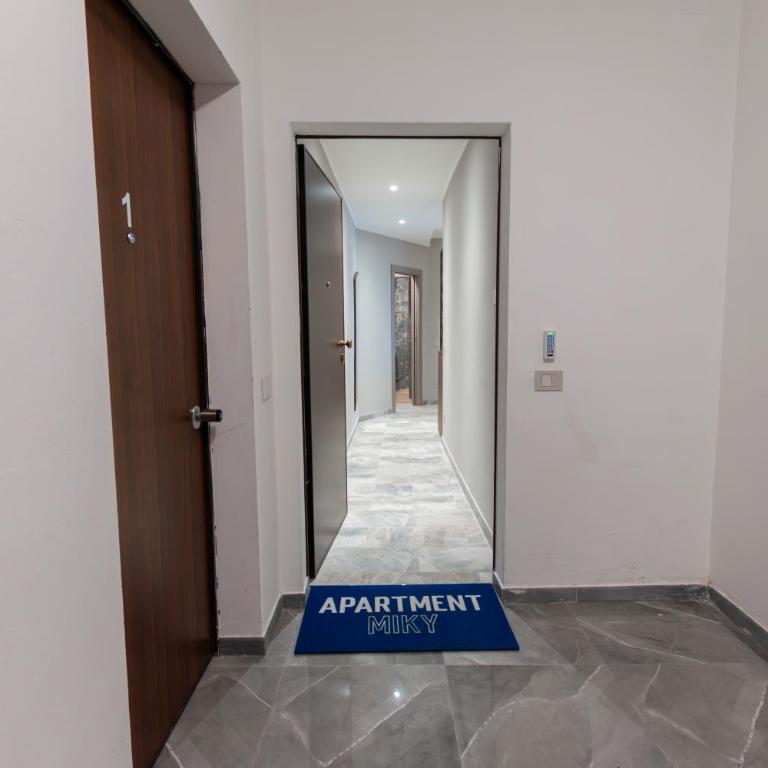 APARTMENT MIKI - SAMMARTINI 33 - Appartamento con 1 Camera da Letto - 13