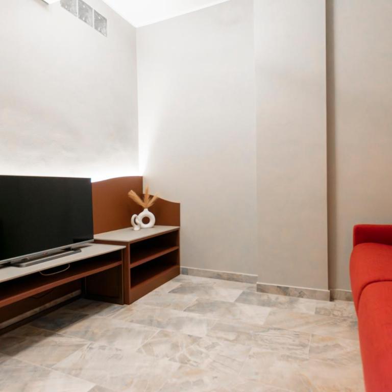 APARTMENT MIKI - SAMMARTINI 33 - Appartamento con 1 Camera da Letto - 7