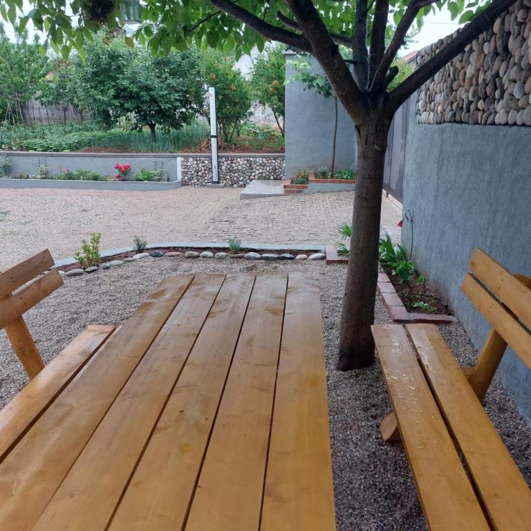 Portofino Guest House Blagaj - One-Bedroom House - 11