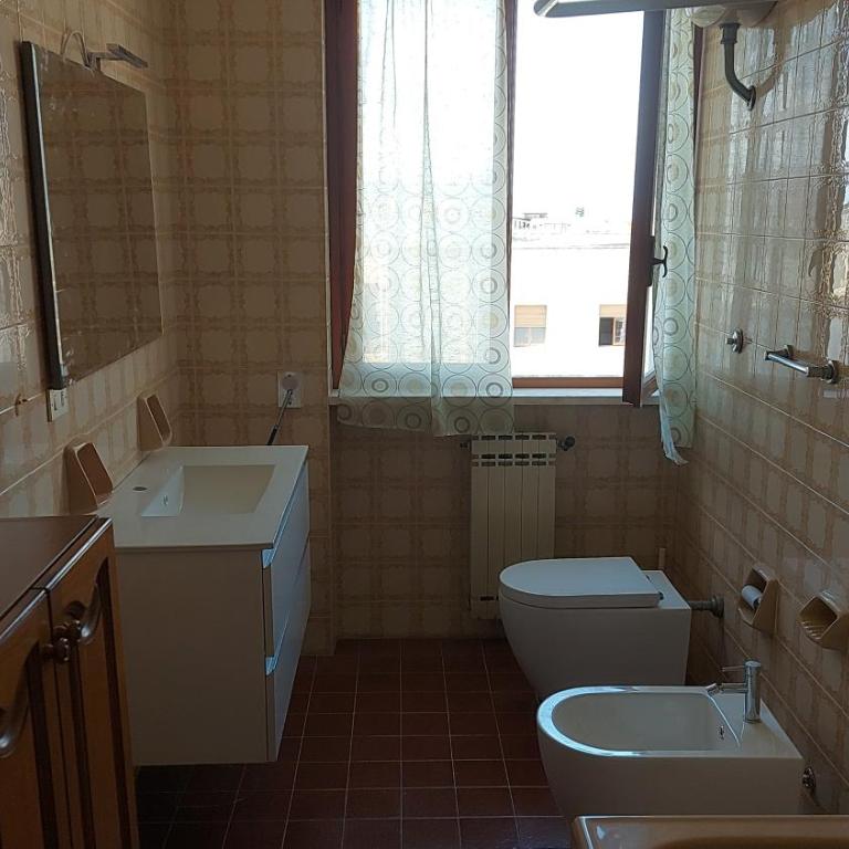 Vista Panoramica - Appartamento con 3 Camere da Letto - 20