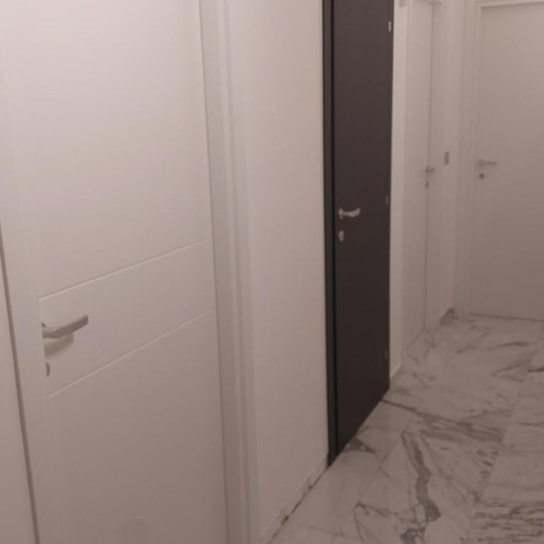 Vista Panoramica - Appartamento con 3 Camere da Letto - 10