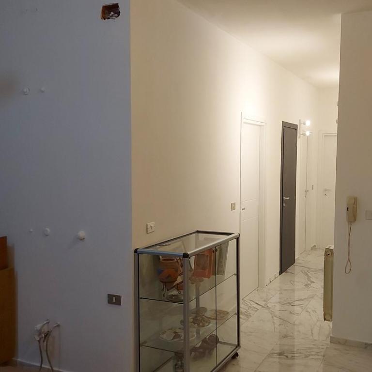 Vista Panoramica - Appartamento con 3 Camere da Letto - 13
