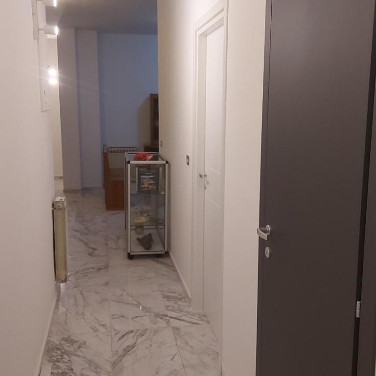 Vista Panoramica - Appartamento con 3 Camere da Letto - 14