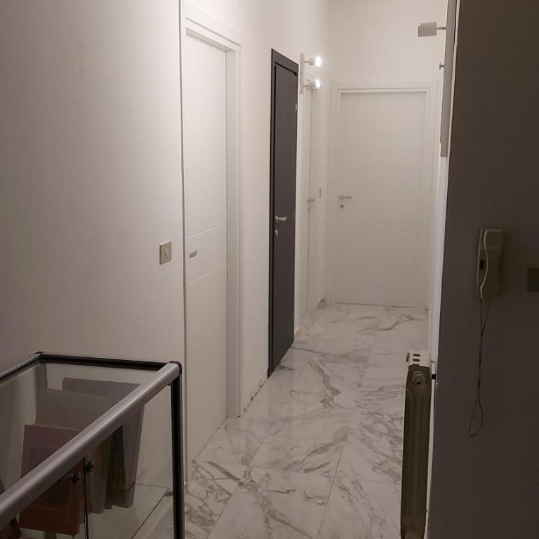 Vista Panoramica - Appartamento con 3 Camere da Letto - 15