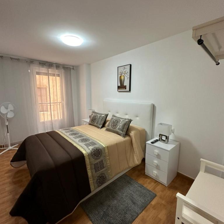 Viña Marina by Clabao - Apartamento de 2 dormitorios - 1