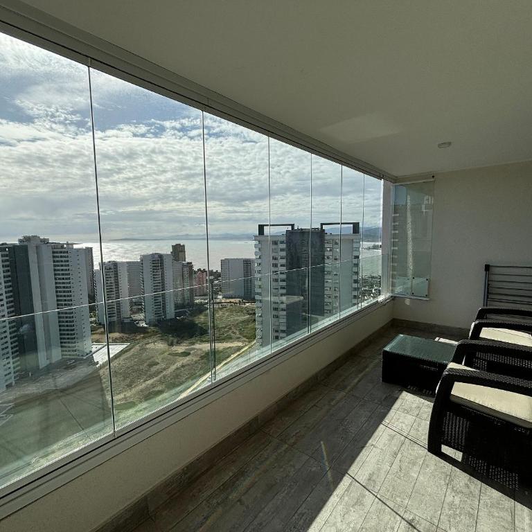 Nuevo proyecto Wave Concon 2023 - Apartment - 1